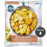 Picard Potatoes Sarladaise WORLD FOODS M&S   