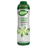 Teisseire Sirop Elderflower 0% Sugar Adult Soft Drinks & Mixers M&S Default Title  