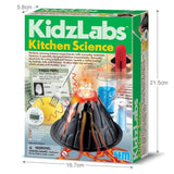 Kidz Labs Kitchen Science, 8yrs+ Toys & Kid's Zone M&S   