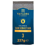 Taylors Colombia San Sebastian Coffee Beans Tea M&S   