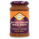 Patak's Butter Chicken Spice Paste 312g Cooking Ingredients & Oils M&S   