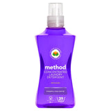 Method Concentrated Laundry Detergent Wild Lavender 39 Wash Speciality M&S   