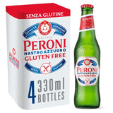 Peroni Nastro Azzurro Gluten Free GOODS M&S   