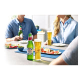 Peroni Nastro Azzurro Gluten Free GOODS M&S   