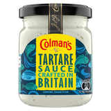 Colman's Tartare Sauce GOODS M&S   
