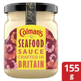 Colman's Seafood Sauce GOODS ASDA   