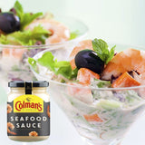 Colman's Seafood Sauce GOODS ASDA   