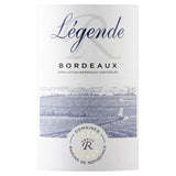 Lafite Legende Rouge Bordeaux GOODS M&S   