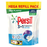 Persil 3 in 1 Laundry Washing Capsules Non Bio 50 Wash Laundry M&S Default Title  