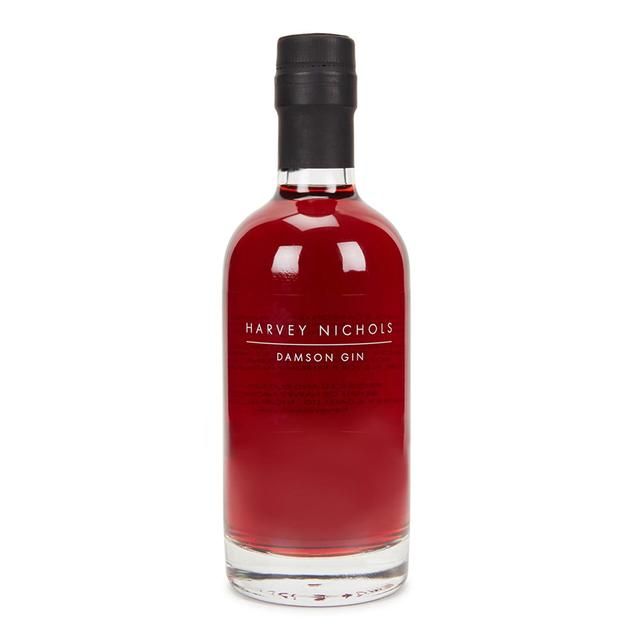 Harvey Nichols Damson Gin Liqueurs and Spirits M&S Default Title  