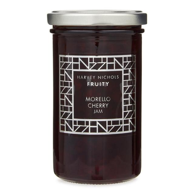 Harvey Nichols Morello Cherry Jam