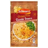 Schwartz Gluten Free Cheese Sauce Cooking Sauces & Meal Kits M&S   