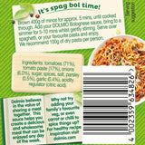 Dolmio Bolognese Onion & Garlic Pasta Sauce Cooking Sauces & Meal Kits M&S   