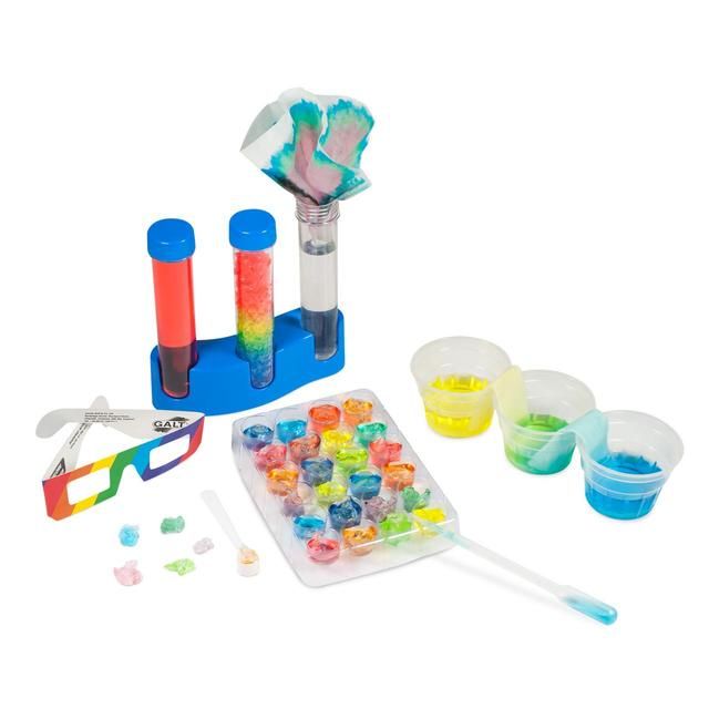 Galt Toys Rainbow Lab, 6yrs+ Toys & Kid's Zone M&S   