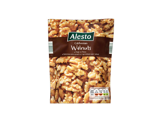 Alesto Californian Walnuts Crisps, Nuts & Snacking Fruit Lidl   