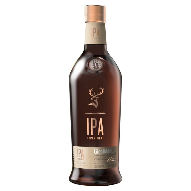 Glenfiddich IPA Single Malt Scotch Whisky Liqueurs and Spirits M&S   