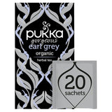 Pukka Herbs Gorgeous Earl Grey Tea Bags Food Cupboard M&S Default Title  