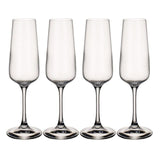 Villeroy & Boch Ovid Champagne Glasses, 250ml Tableware & Kitchen Accessories M&S Default Title  