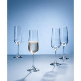 Villeroy & Boch Ovid Champagne Glasses, 250ml Tableware & Kitchen Accessories M&S   