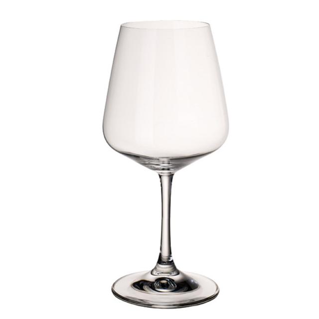 Villeroy & Boch Ovid Red Wine Glasses, 590ml