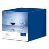 Villeroy & Boch Ovid Red Wine Glasses, 590ml Tableware & Kitchen Accessories M&S   