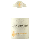 Jean Bouchard Gevrey Chambertin Wine & Champagne M&S   