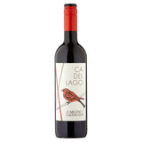 Ca Del Lago Cabernet Sauvignon Wine & Champagne M&S Default Title  