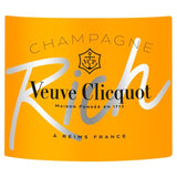 Veuve Clicquot Rich Champagne BEER, WINE & SPIRITS M&S   