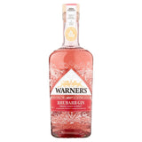 Warner's Rhubarb Gin Liqueurs and Spirits M&S Default Title  