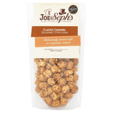 Joe & Seph's Popcorn Classic Caramel Free from M&S Default Title  