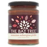 The Bay Tree Aubergine Pickle Cooking Ingredients & Oils M&S Default Title  