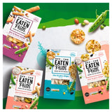 Off The Eaten Path Sea Salt Rice & Pea Chips GOODS M&S   