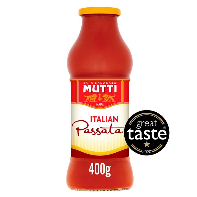 Mutti Passata