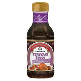 Kikkoman Teriyaki Roasted Garlic Sauce Food Cupboard M&S   