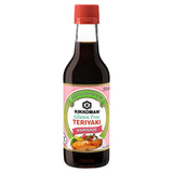 Kikkoman Gluten Free Teriyaki Marinade   250ml