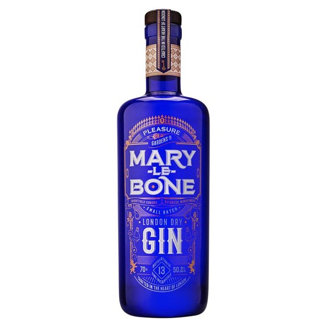 Marylebone Gin