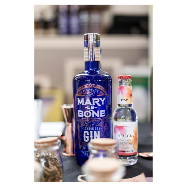 Marylebone Gin