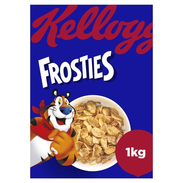 Kellogg's Frosties GOODS M&S Default Title  