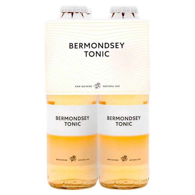 Bermondsey Tonic Water