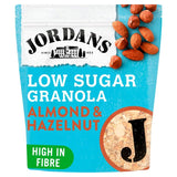 Jordans Low Sugar Nut Granola GOODS M&S Default Title  