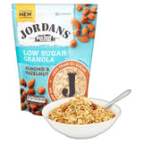 Jordans Low Sugar Nut Granola GOODS M&S   