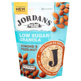 Jordans Low Sugar Nut Granola GOODS M&S   