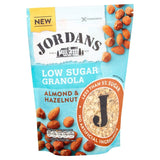 Jordans Low Sugar Nut Granola GOODS M&S   