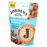 Jordans Low Sugar Nut Granola GOODS M&S   