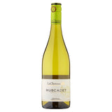 Lacheteau Muscadet AC Wine & Champagne M&S Default Title  