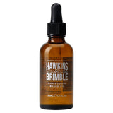 Hawkins & Brimble Beard Oil Facial Skincare M&S   