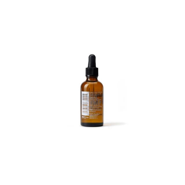 Hawkins & Brimble Beard Oil