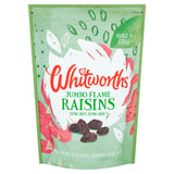 Whitworths Flame Snacking Raisins Sugar & Home Baking M&S Default Title  