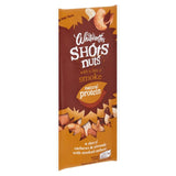 Whitworths Shots Single Smoked Nuts Crisps, Nuts & Snacking Fruit M&S   