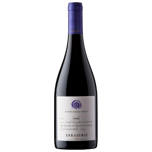 Errazuriz Aconcagua Costa Syrah